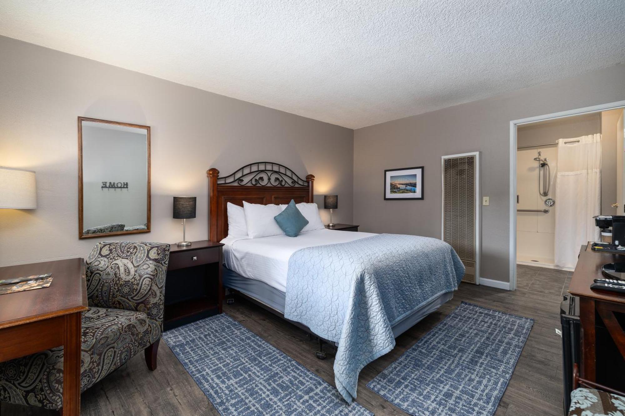 The Alder Inn South Lake Tahoe Exterior photo